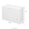16 cu. ft. Chest Freezer