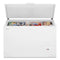 16 cu. ft. Chest Freezer