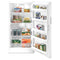 16 cu. ft. Upright Freezer with Energy-Saving Insulation