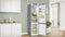 500 Series Freestanding Bottom Freezer Refrigerator 24''