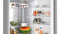 500 Series Freestanding Bottom Freezer Refrigerator 24''