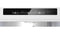500 Series Freestanding Bottom Freezer Refrigerator 24''
