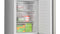 500 Series Freestanding Bottom Freezer Refrigerator 24''