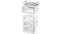 500 Series Freestanding Bottom Freezer Refrigerator 24''