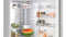 800 Series Freestanding Bottom Freezer Refrigerator 24''