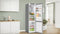 800 Series Freestanding Bottom Freezer Refrigerator 24''