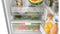 800 Series Freestanding Bottom Freezer Refrigerator 24''