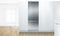 Benchmark® Built-in Bottom Freezer Refrigerator 30'' Flat Hinge