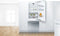 Benchmark® Built-in Bottom Freezer Refrigerator 30'' Flat Hinge