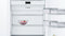 Benchmark® Built-in Bottom Freezer Refrigerator 30'' Flat Hinge