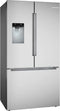 100 Series French Door Bottom Mount Refrigerator 36''