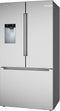 100 Series French Door Bottom Mount Refrigerator 36''