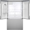 100 Series French Door Bottom Mount Refrigerator 36''