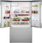 100 Series French Door Bottom Mount Refrigerator 36''