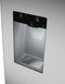 100 Series French Door Bottom Mount Refrigerator 36''
