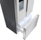 100 Series French Door Bottom Mount Refrigerator 36''
