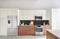500 Series French Door Bottom Mount Refrigerator 36'' Stainless steel (with anti-fingerprint), Total No Frost