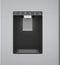 500 Series French Door Bottom Mount Refrigerator 36'' Stainless steel (with anti-fingerprint), Total No Frost