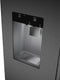500 Series French Door Bottom Mount Refrigerator 36''
