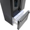 500 Series French Door Bottom Mount Refrigerator 36''