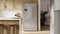 500 Series French Door Bottom Mount Refrigerator 36''