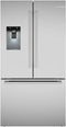 500 Series French Door Bottom Mount Refrigerator 36''