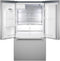 500 Series French Door Bottom Mount Refrigerator 36''