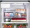 500 Series French Door Bottom Mount Refrigerator 36''
