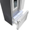 500 Series French Door Bottom Mount Refrigerator 36''