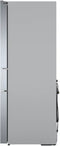 800 Series French Door Bottom Mount Refrigerator 36''