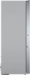 800 Series French Door Bottom Mount Refrigerator 36''