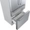 800 Series French Door Bottom Mount Refrigerator 36''