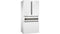 800 Series French Door Bottom Mount Refrigerator, Glass door 36'', Total No Frost
