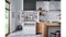 800 Series French Door Bottom Mount Refrigerator, Glass door 36'', Total No Frost