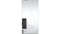 800 Series French Door Bottom Mount Refrigerator, Glass door 36'', Total No Frost