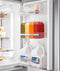 800 Series French Door Bottom Mount Refrigerator 36''