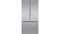 800 Series French Door Bottom Mount Refrigerator 36''