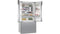 800 Series French Door Bottom Mount Refrigerator 36''