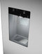 100 Series French Door Bottom Mount Refrigerator 36''