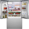 100 Series French Door Bottom Mount Refrigerator 36''