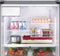 100 Series French Door Bottom Mount Refrigerator 36''