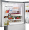 100 Series French Door Bottom Mount Refrigerator 36''