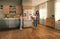 100 Series French Door Bottom Mount Refrigerator 36''
