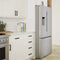100 Series French Door Bottom Mount Refrigerator 36''