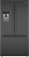 500 Series French Door Bottom Mount Refrigerator 36''