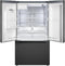 500 Series French Door Bottom Mount Refrigerator 36''