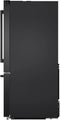 500 Series French Door Bottom Mount Refrigerator 36''