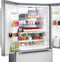 500 Series French Door Bottom Mount Refrigerator 36''