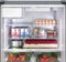 500 Series French Door Bottom Mount Refrigerator 36''