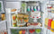 500 Series French Door Bottom Mount Refrigerator 36''